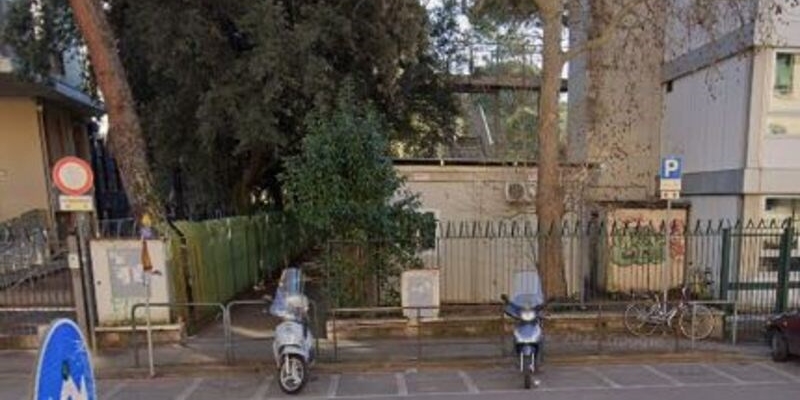 la stradina dimenticata