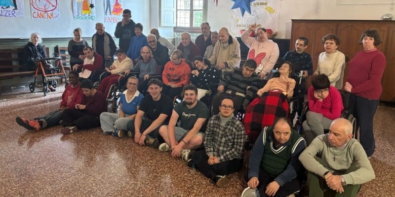 Gli studenti del Belgio