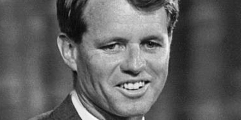 1968 - Robert Kennedy colpito a morte
