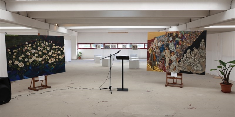 Fast Lives e altre storie