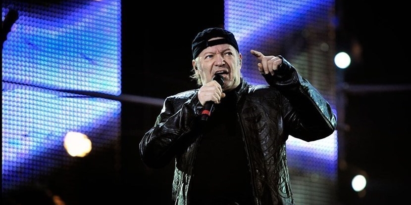 Vasco Rossi