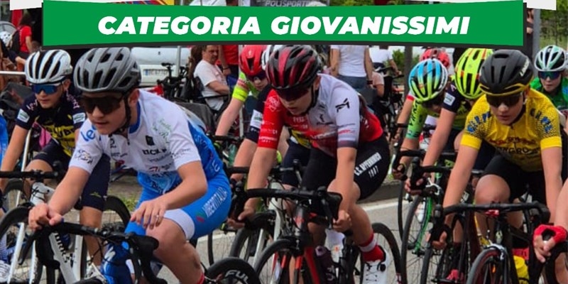 Un taglio della locandina