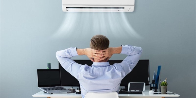 Attenzione agli odori del condizionatore - www.okmugello.it