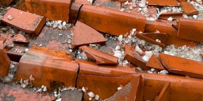 Vaglia e i fondi per la grandinata. Il consigliere Cresci replica a Borchi