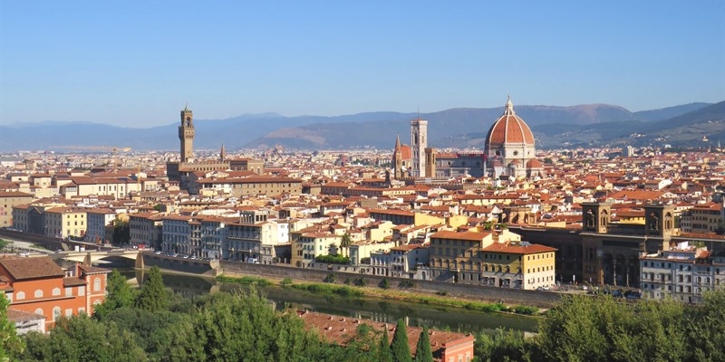 Indice della criminalità. Firenze settima è nella top ten insieme ad altre grandi città italiane, ma con il dato in forte calo