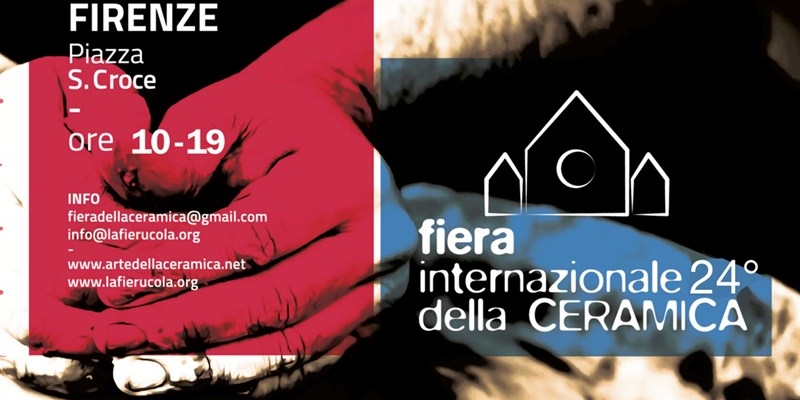 La fiera della Ceramica