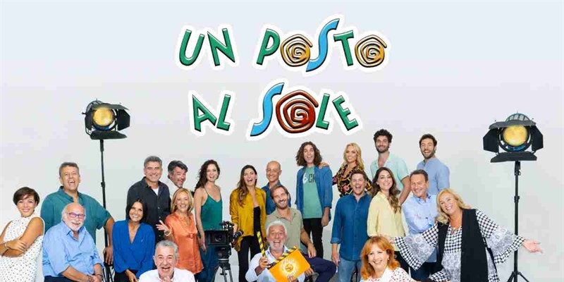 Anticipazioni Un Posto al Sole