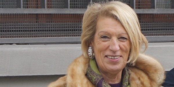 Forza Italia Mugello esprime profondo cordoglio per la scomparsa di Caterina Coralli