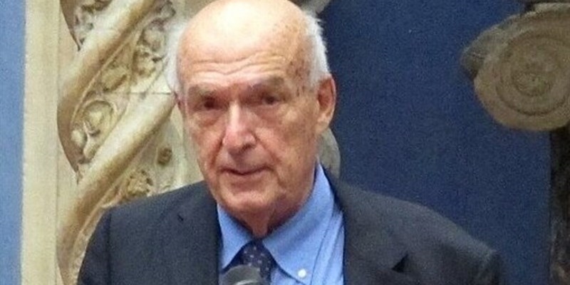Antonio Paolucci 
