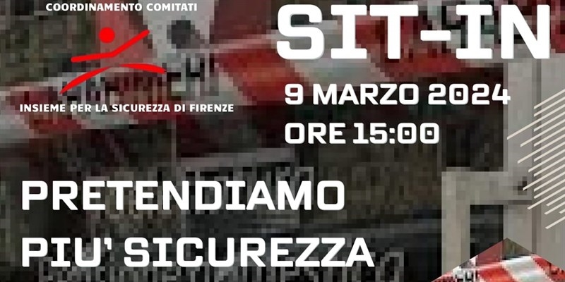 L'appuntamento di sabato