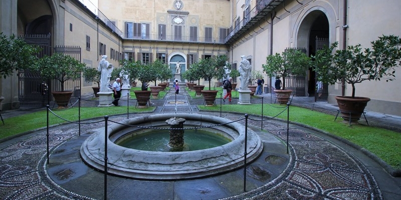 Palazzo Medici Riccardi