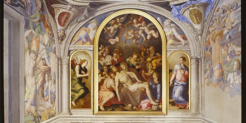 Musei gratis per le donne