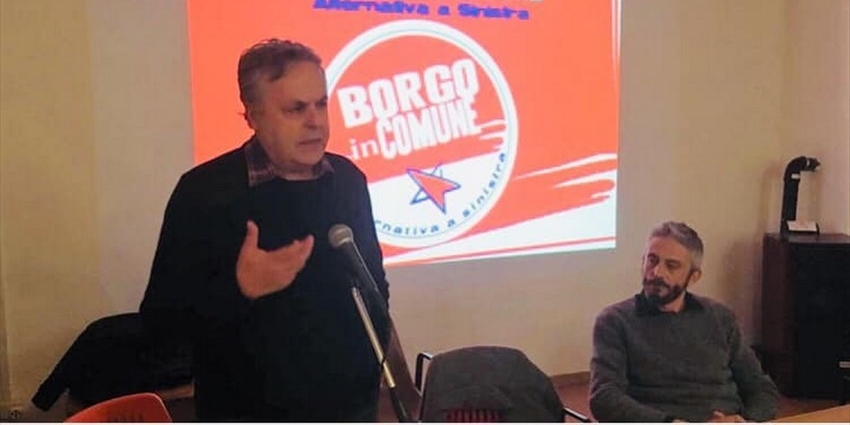 Romagnoli e Verdi, di Borgo in Comune