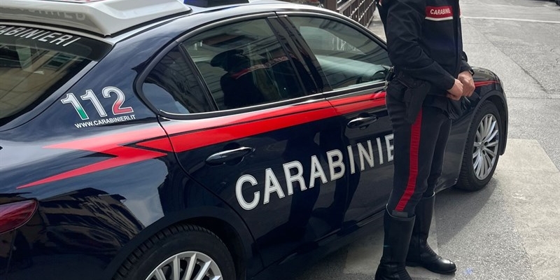 Carabinieri
