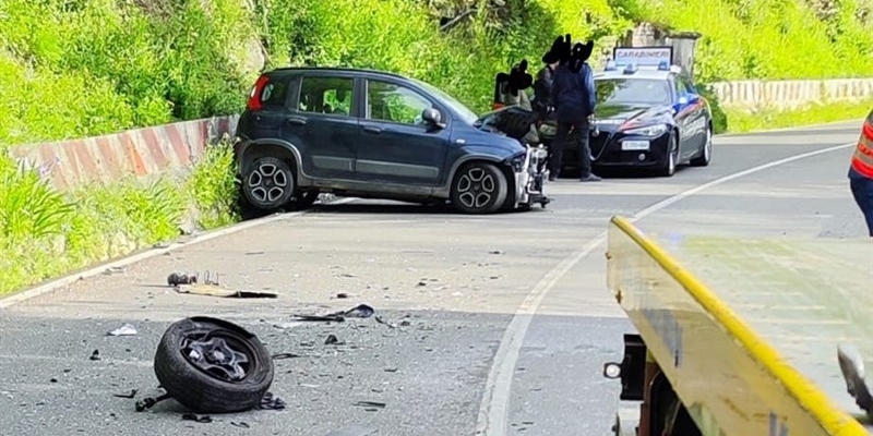 Incidente al Carlone