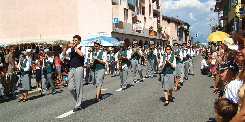 Corpo bandistico PALAZZUOLO