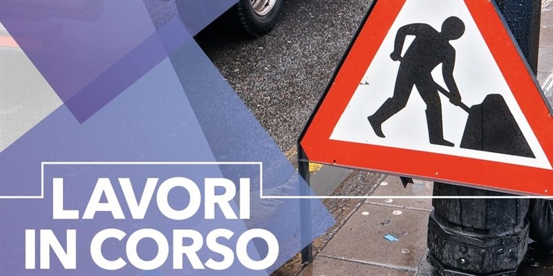 Tutti i lavori della settimana del 15 aprile 2024 nelle strade di Firenze