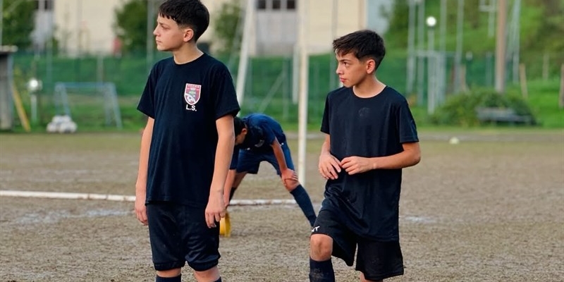 Settore Giovanile della Sandro Vignini 