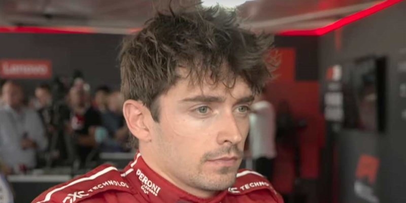 Charles Leclerc
