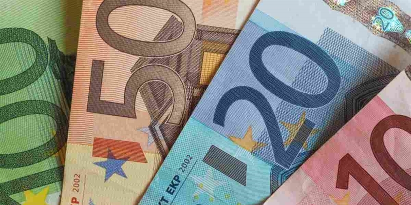 soldi - Immagine di repertorio