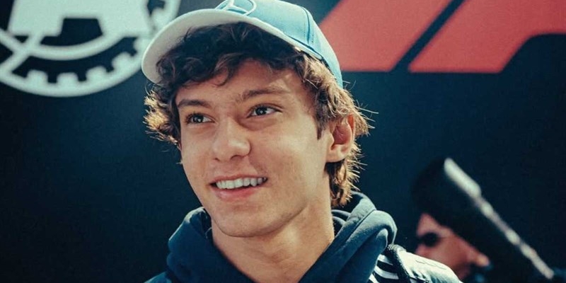 Crisi per Kimi Antonelli - www.okmugello.it