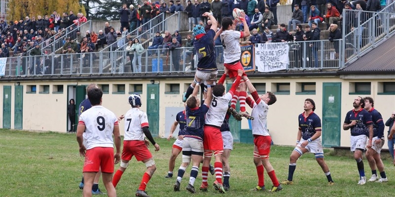 Firenze Rugby 1931