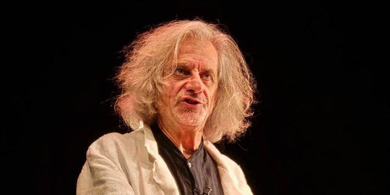 Alessandro Bergonzoni