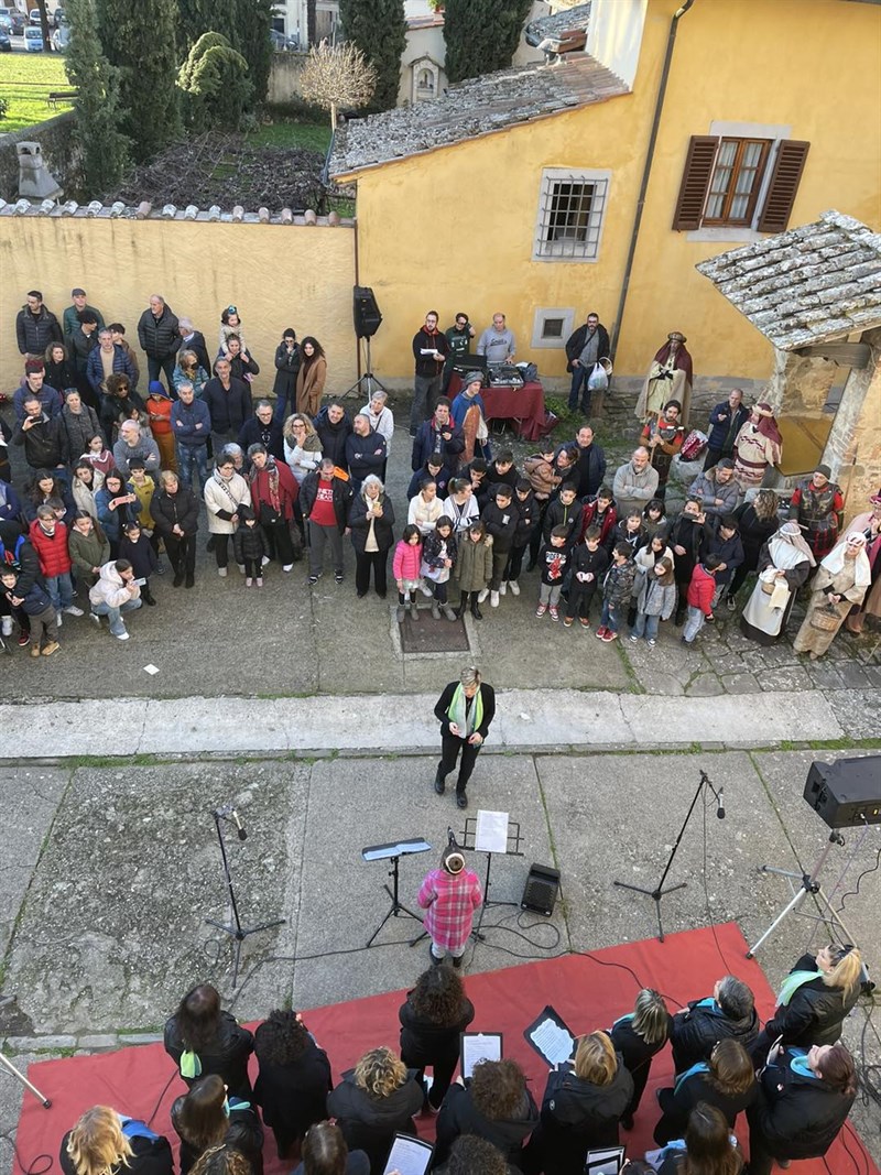 Le foto della giornata