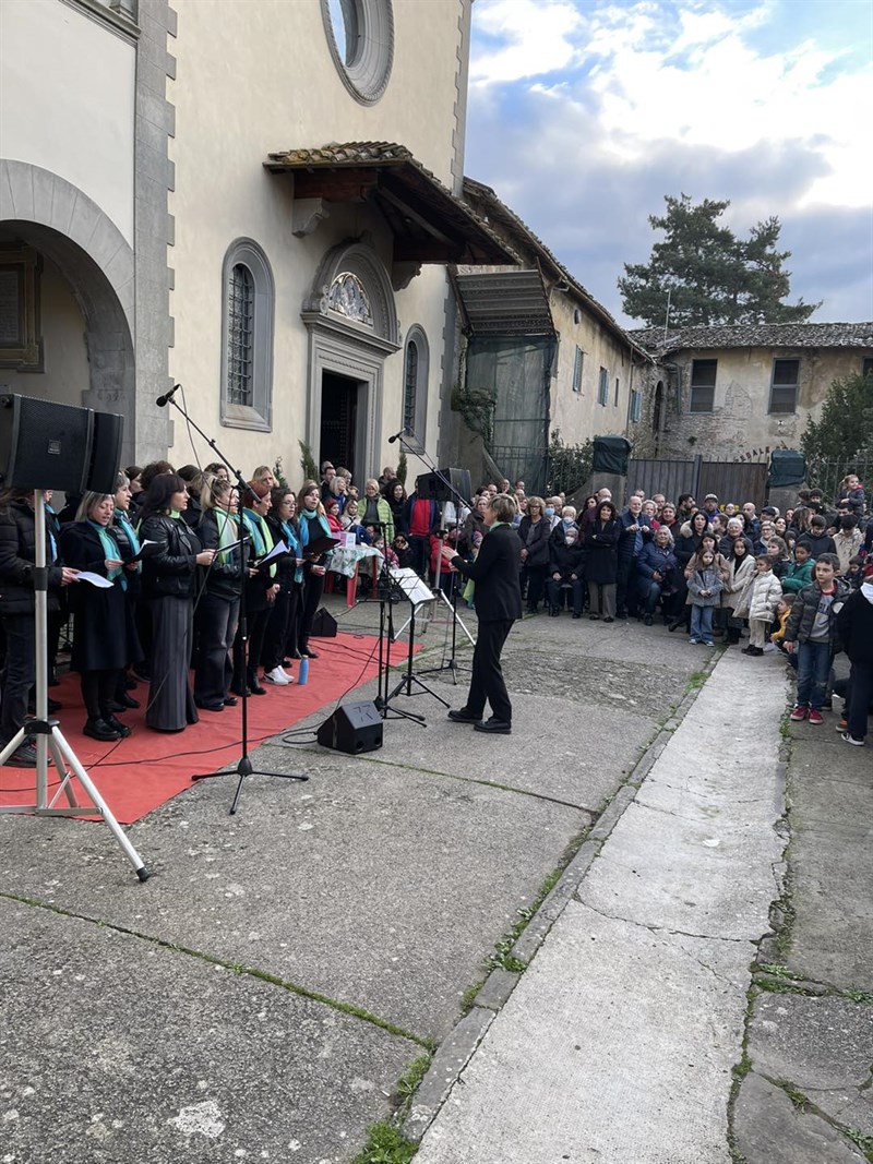 Le foto della giornata