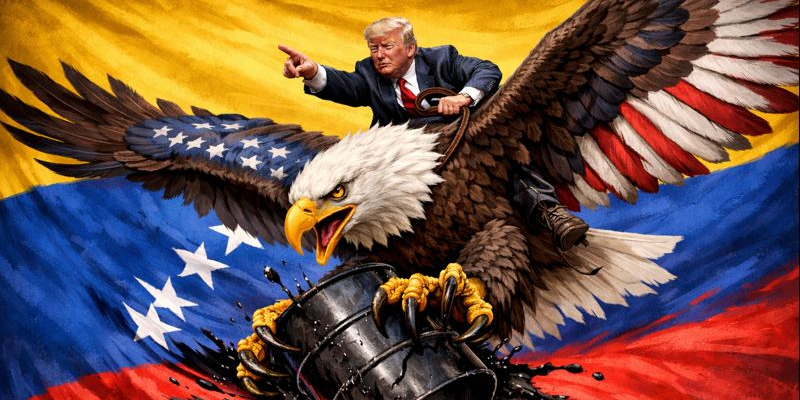 Geopolitica, etica e rapporti di forza: la risposta di un lettore all’editoriale della direttrice di OKMugello