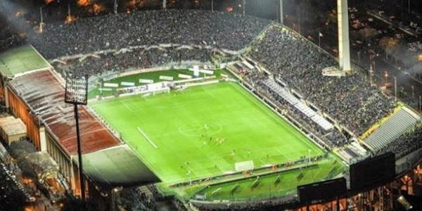 stadio Franchi