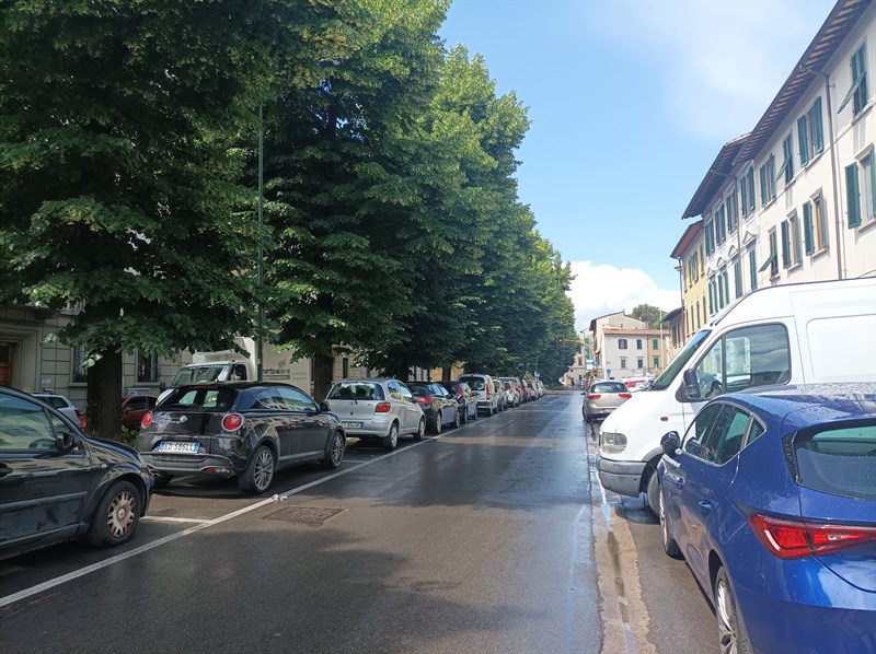 via Benedetto Marcello