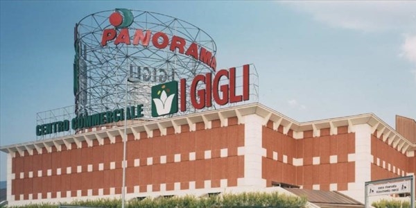Gigli - immagine di repertorio