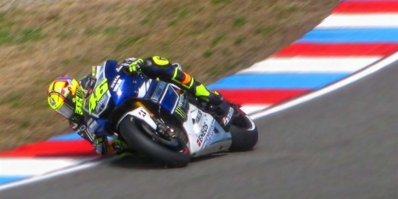 Nuove regole in MotoGP - www.okmugello.it