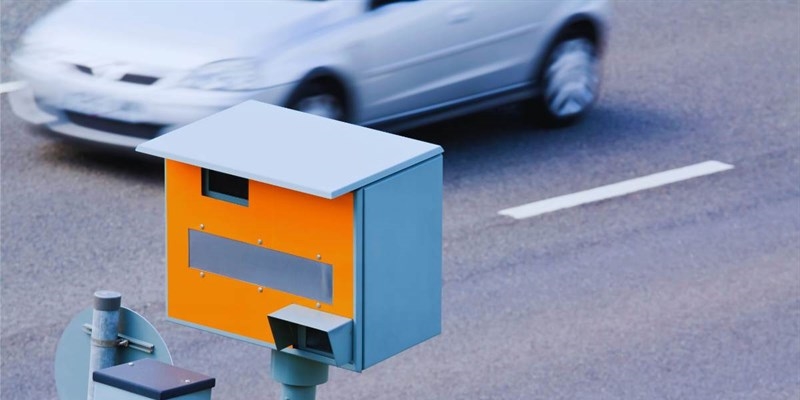 Allarme autovelox, regole cambiate-okmugello.it