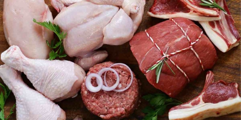 Tra le carni più salutari al mondo, altro che pesce: è un boost di proteine ed magra - okmugello.it