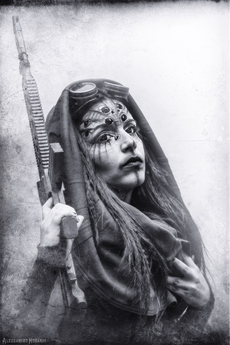 Lucca Comics & Games 2023