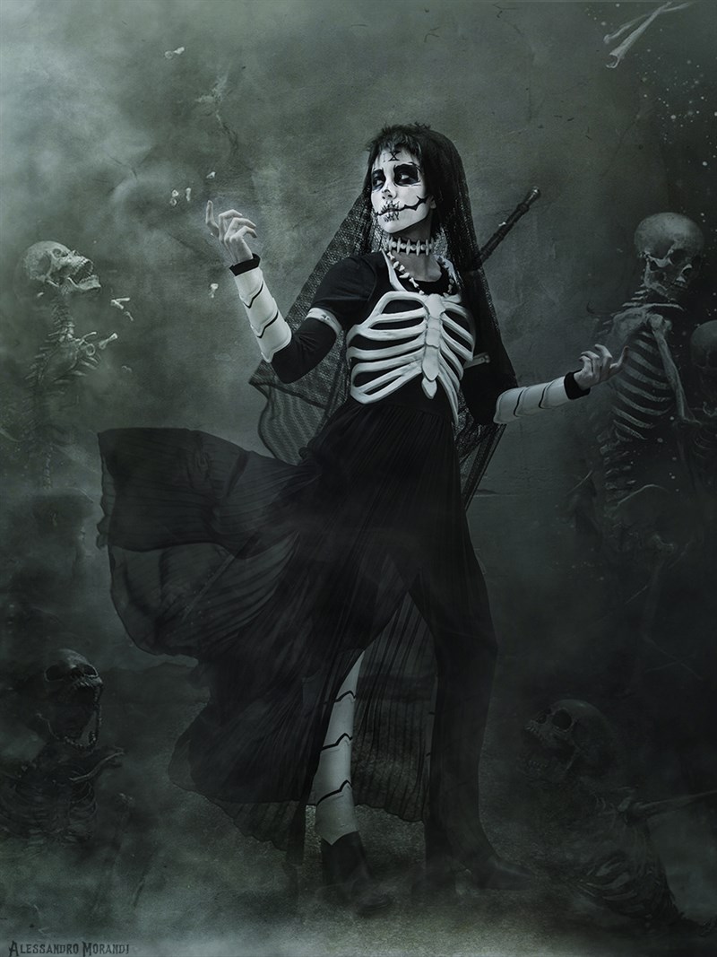 Lucca Comics & Games 2023