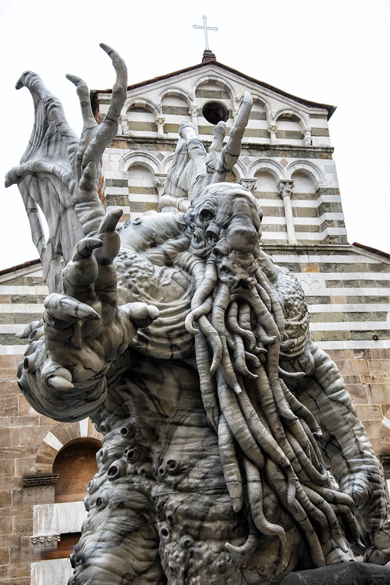 Lucca Comics & Games 2023