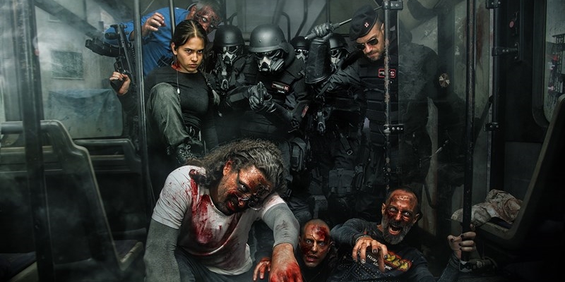 Lucca Comics & Games 2023