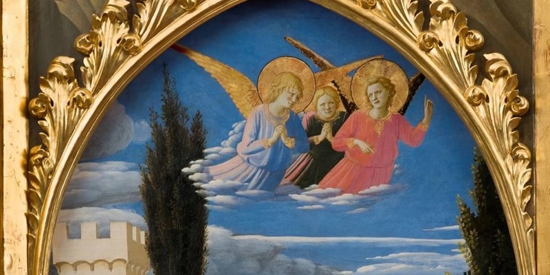 Beato Angelico