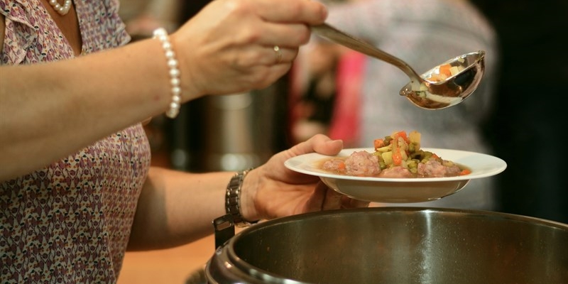 No del comune al reddito alimentare