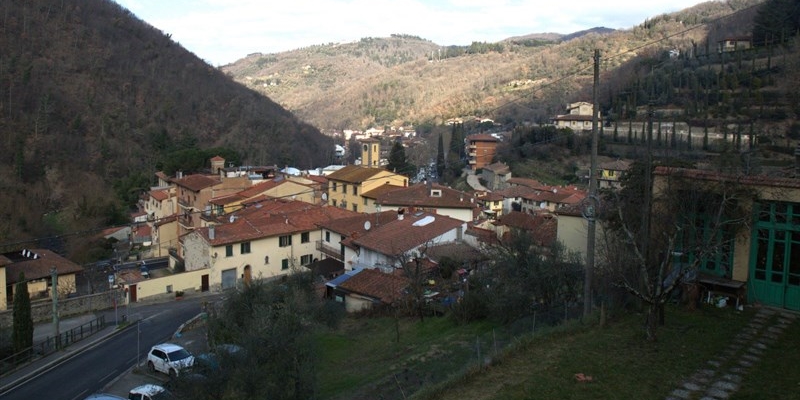 Il lago di Londa torna a splendere. Un simbolo di Toscana diffusa