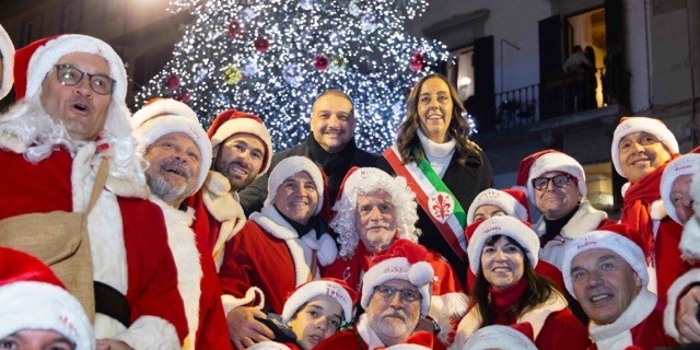 Natale a Firenze