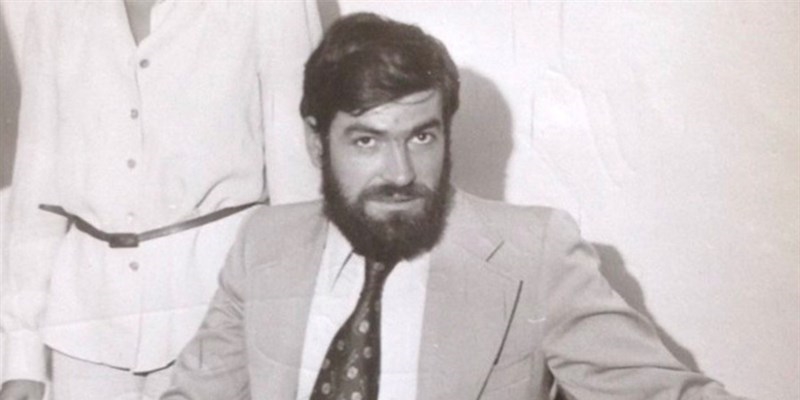 1993 - La mafia uccide il cronista Beppe Alfano