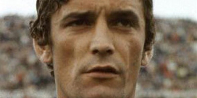 Un impianto sportivo per  Gigi Riva a Firenze