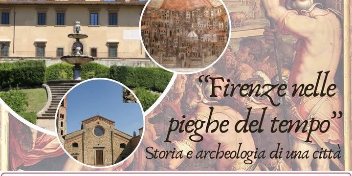 Appuntamenti per amanti della storia