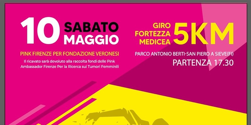 Mezza del mugello 2025. Nuovo percorso ad anello per superare i danni dell’alluvione