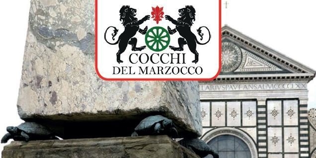 Manifesto della gara