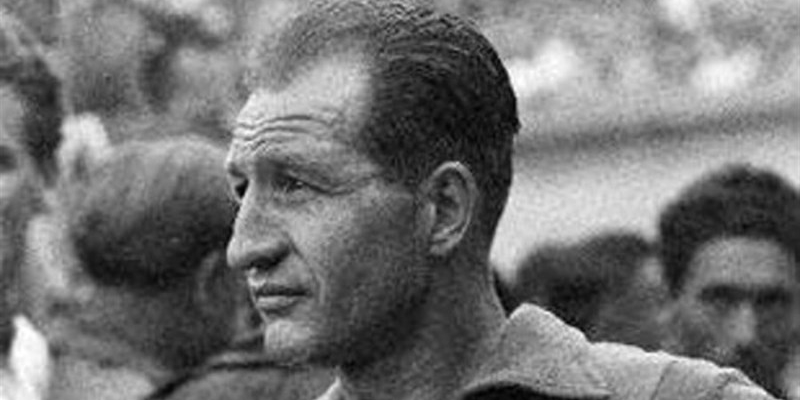 Gino Bartali